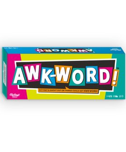 Awk-Word