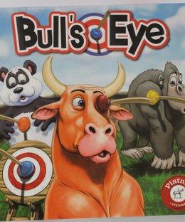 Bull's Eye