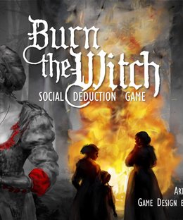 Burn the Witch