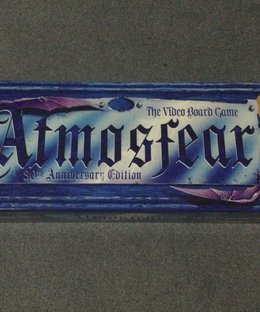 Atmosfear: 30th Anniversary Edition