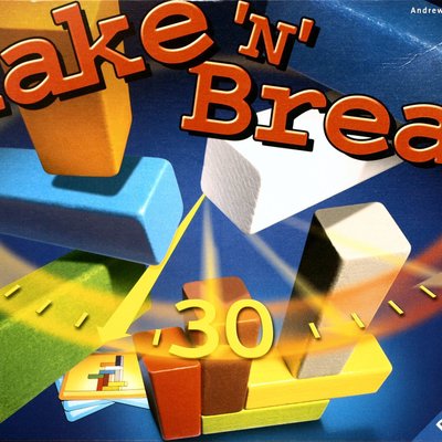 Make 'n' Break