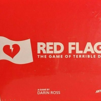 Red Flags