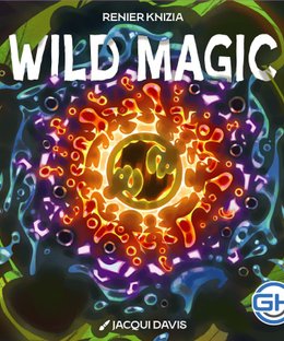 Wild Magic