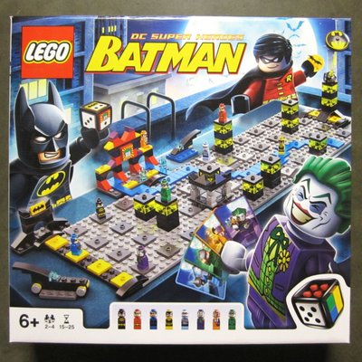 LEGO Batman