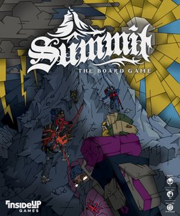 Summit: The Board Game