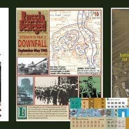 Russia Besieged Expansion Kit