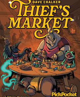 Thief's Market