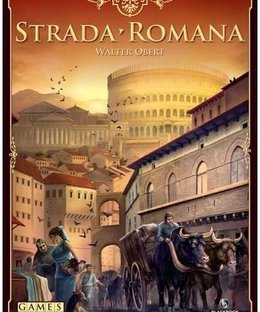 Strada Romana