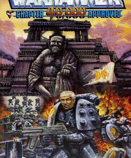 Book of the Astronomican