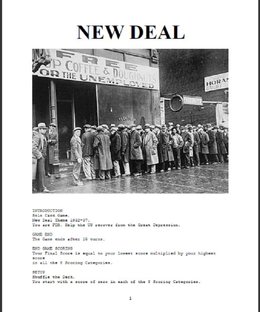 New Deal