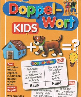 Doppelwort Kids
