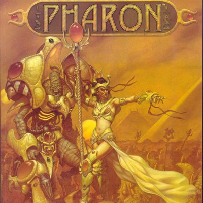 VOR: The Maelstrom  – Pharon