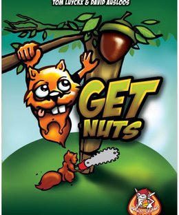 Get Nuts
