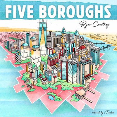 Five Boroughs