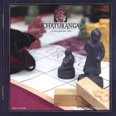 Chaturanga