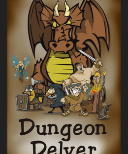 Dungeon Delver