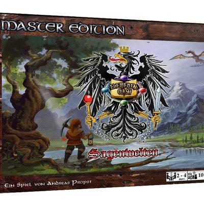 Elemental Clash: Austrian Tales