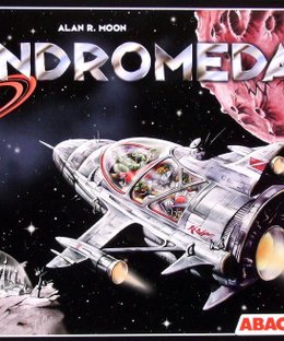 Andromeda