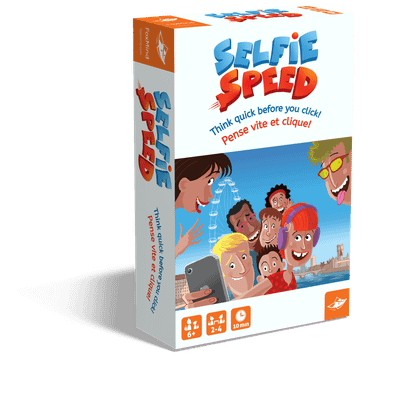 Selfie Speed