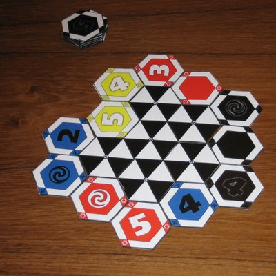 Hexpack