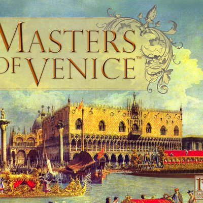 Masters of Venice
