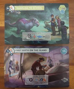 Perseverance: Firstborn Adventures Promo