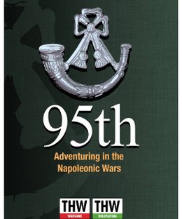95th: Man-to-Man Skirmish Combat in the Napoleonic Wars