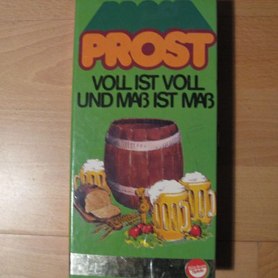 Prost