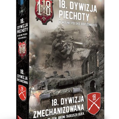 18 Dywizja Piechoty