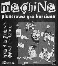 Machina