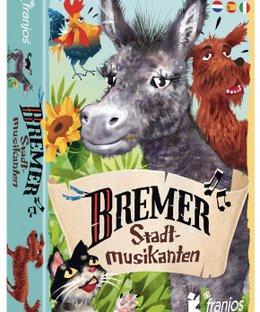 Bremer Stadtmusikanten