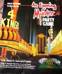 An Evening of Murder: Winner Take All