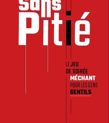 Sans Pitié