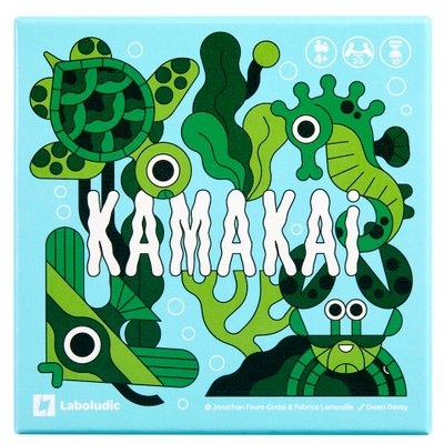 Kamakai