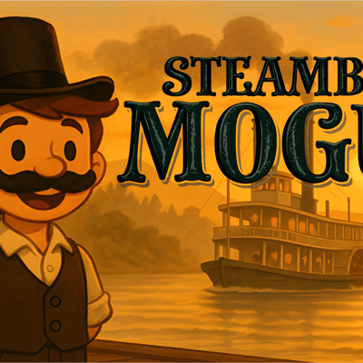Steamboat Mogul
