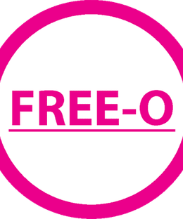 FREE-O Card Game