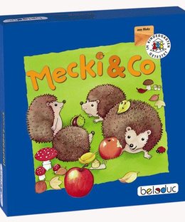 Mecki & Co.