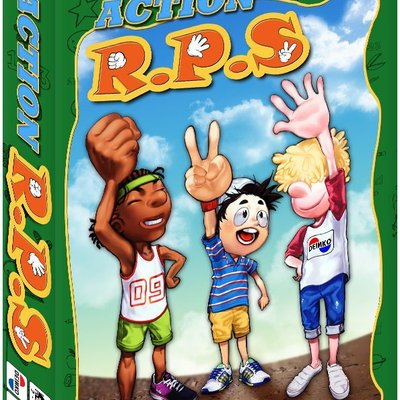 Action R.P.S