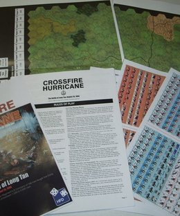 Crossfire Hurricane: The Battle of Long Tan – August 18, 1966