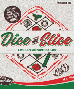 Dice and Slice