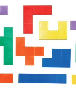 Pentominoes