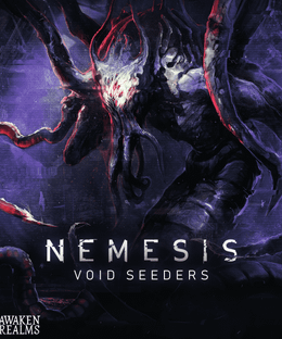 Nemesis: Void Seeders
