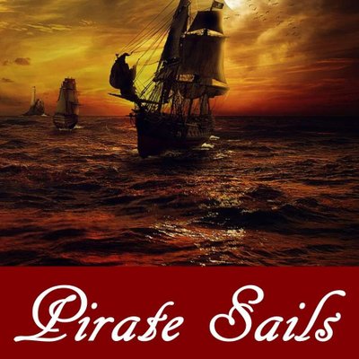 Pirate Sails: A Hex and Chit micro Wargame in the Age of Piracy