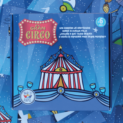 El Gran Circo