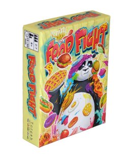 Food Fight