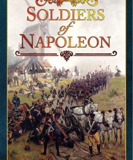 Soldiers of Napoleon