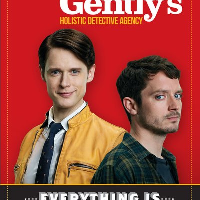 Dirk Gently's Holistic Detective Agency: Everything is Connected