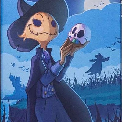 Dreadful Meadows: Tricks For Treats Expansion