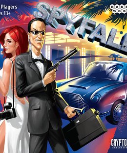 Spyfall