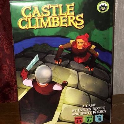 Castle Climbers